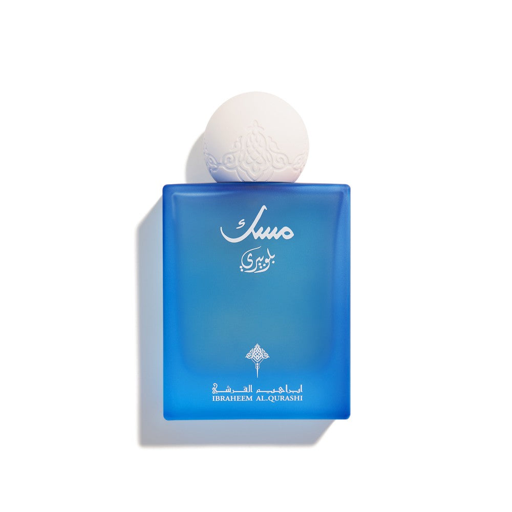 مسك بلوبيري - BLUEBERRY MUSK 75ML