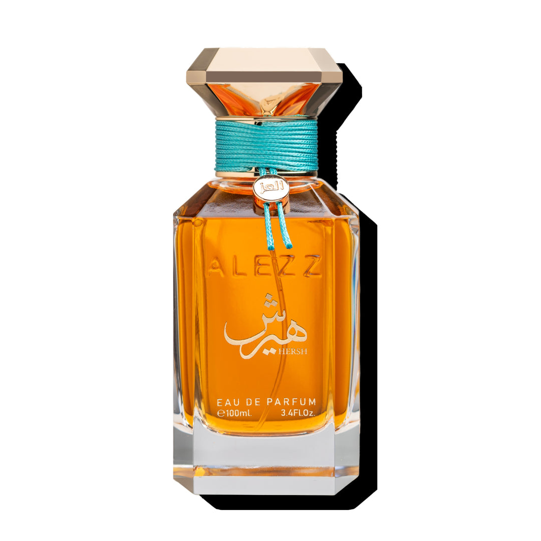 هيرش بخوري - HERSH BKHUR 100ML