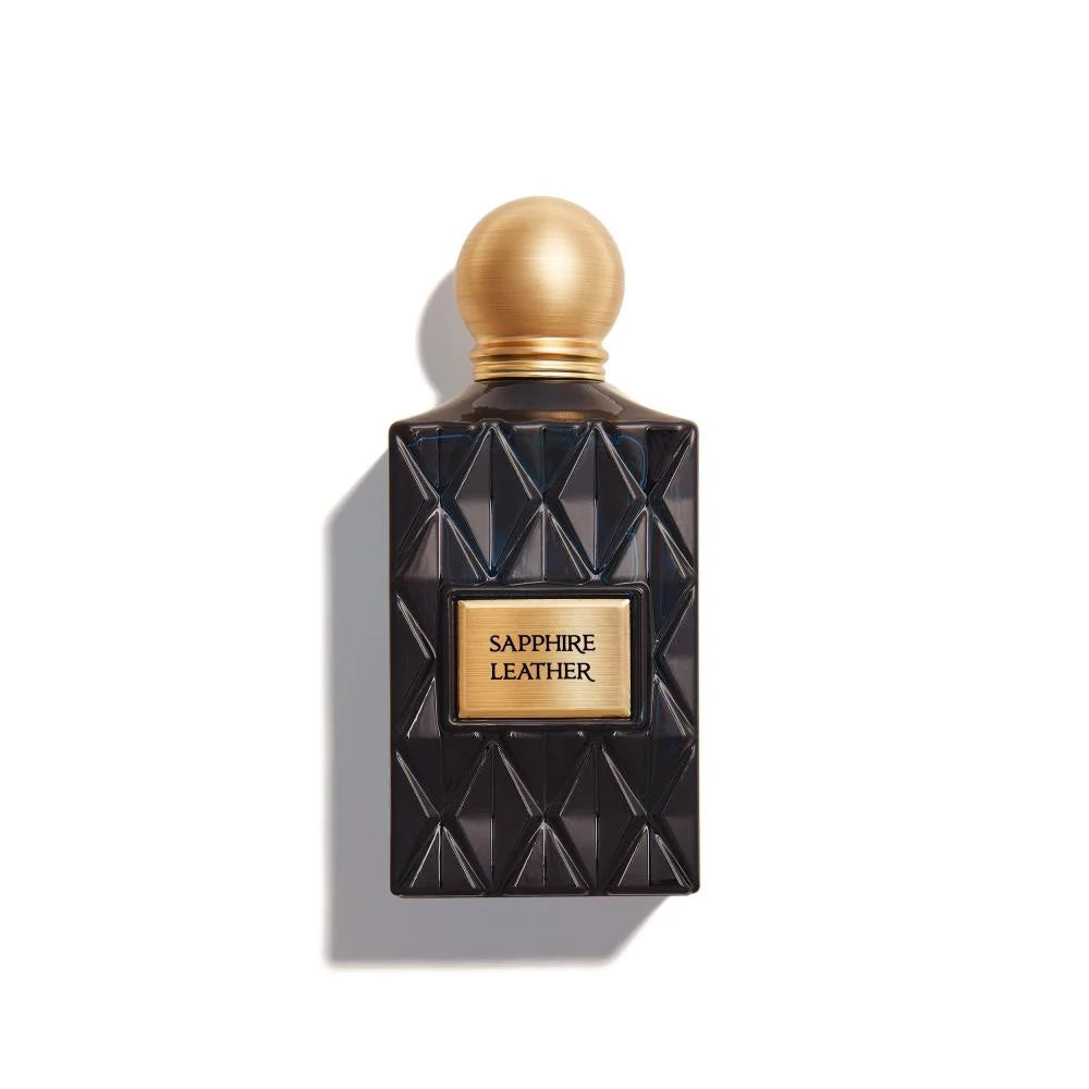 سفاير لذر - SAPPHIRE LEATHER 75ML