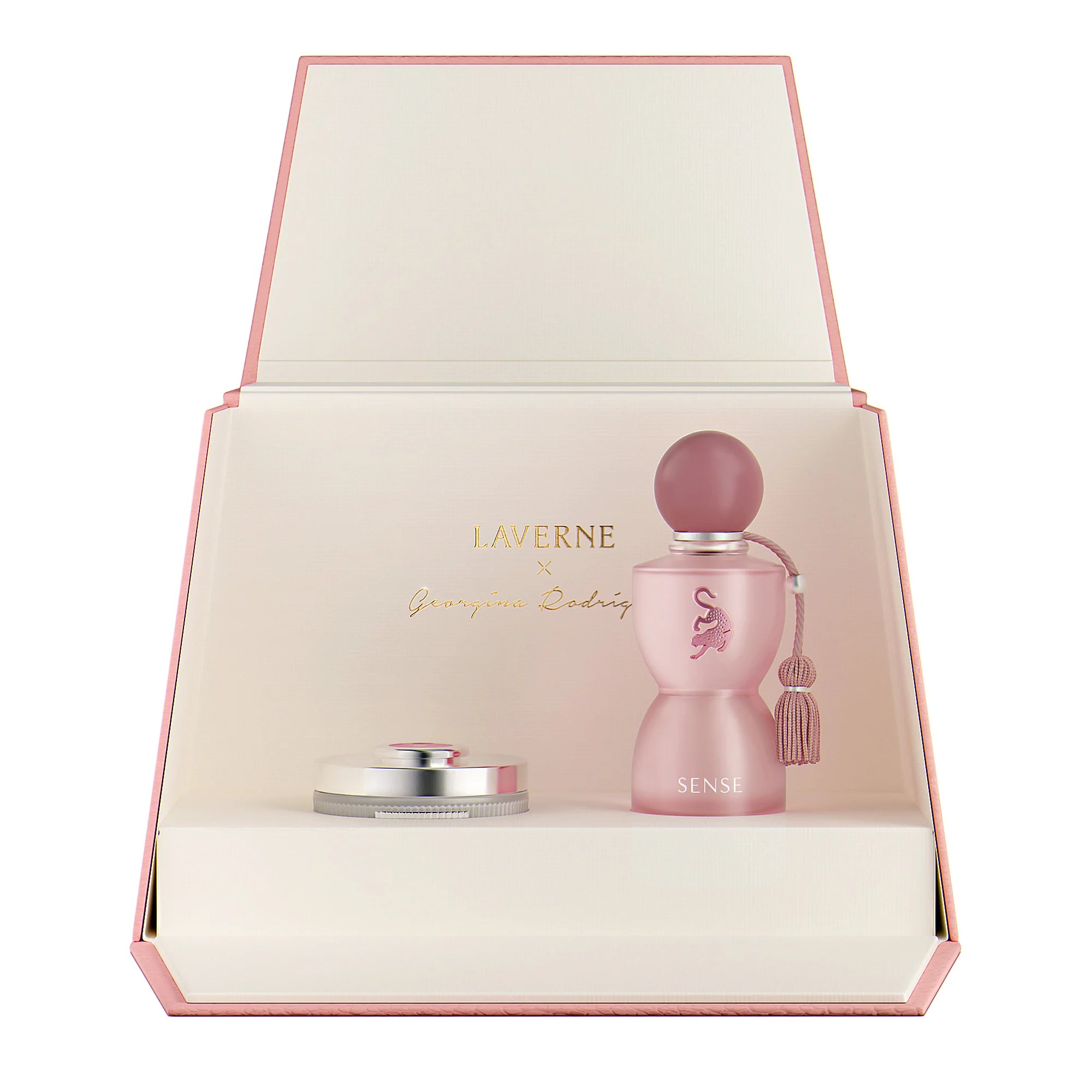 مجموعة  سنيس جورجينا- COLLECTION  SENSE GEORGINA