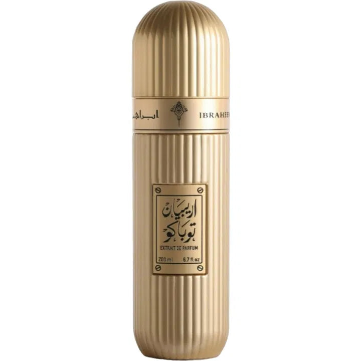 اريبيان توباكو - ARABIAN TOBACCO 100ML