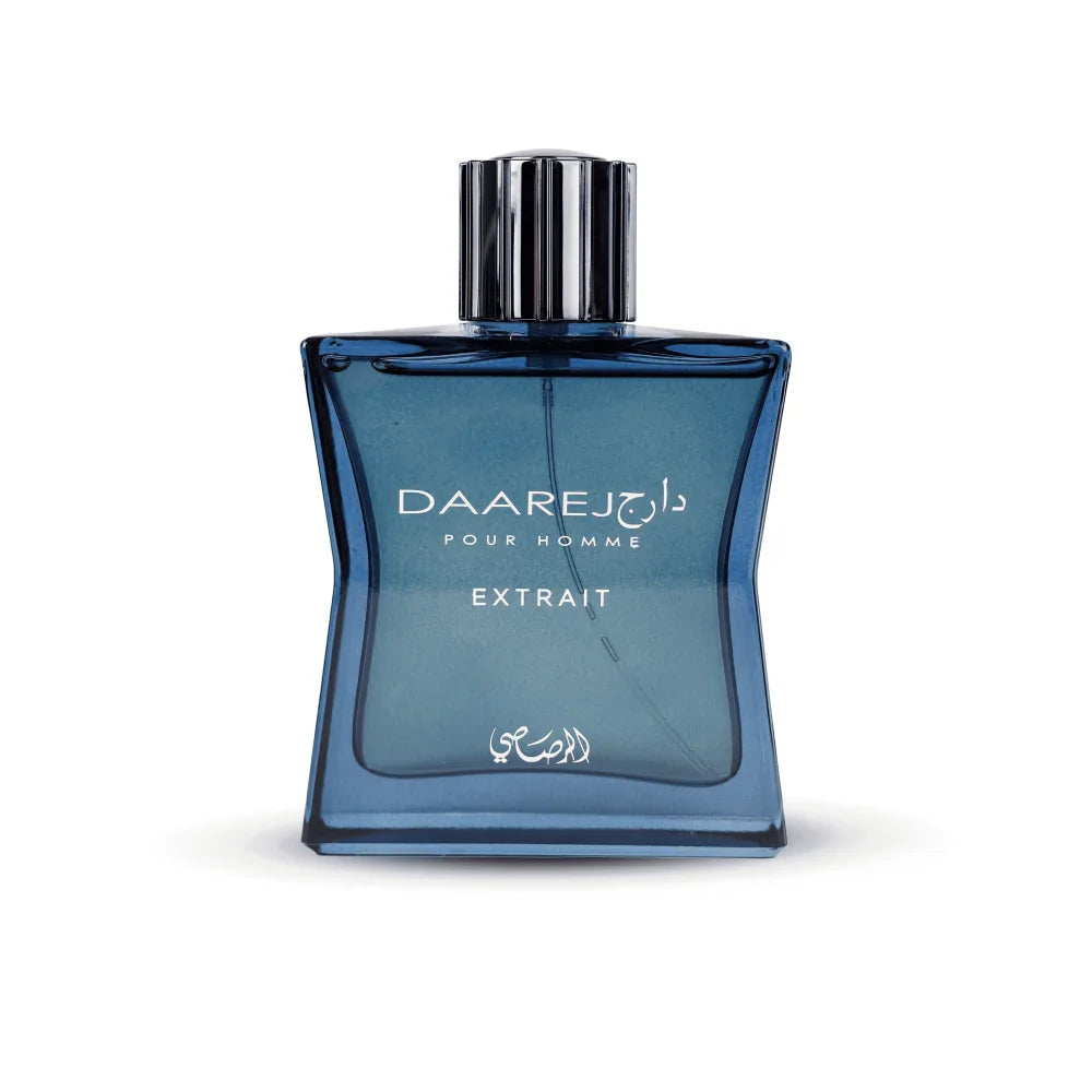 DAAREJ EXTRAIT POUR HOMME EDP 100 ML - دارج إكسترايت