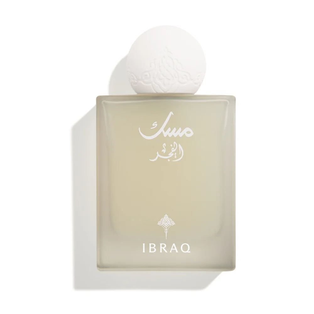 مسك الفجر -  AL-FAJR MUSK 75ML