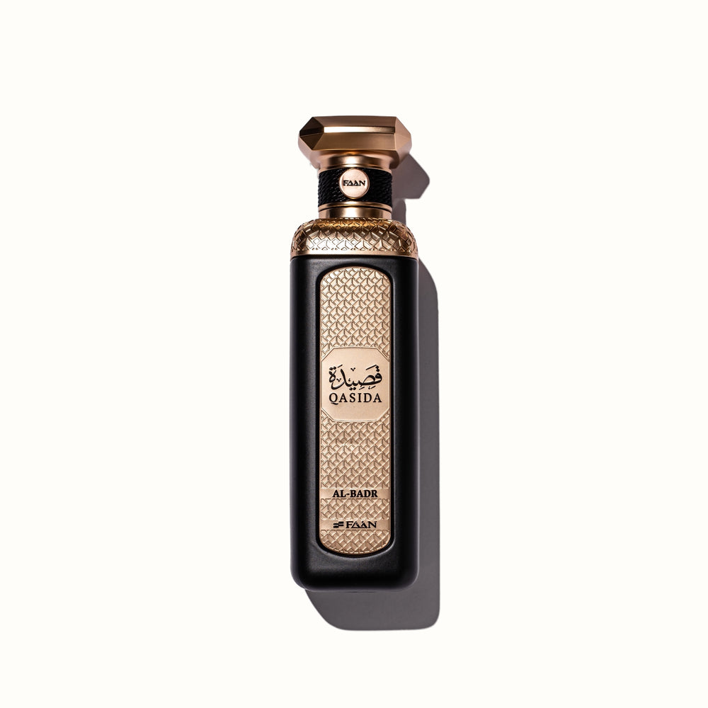 QASIDA AL BADR 200ML - قصيدة البدر