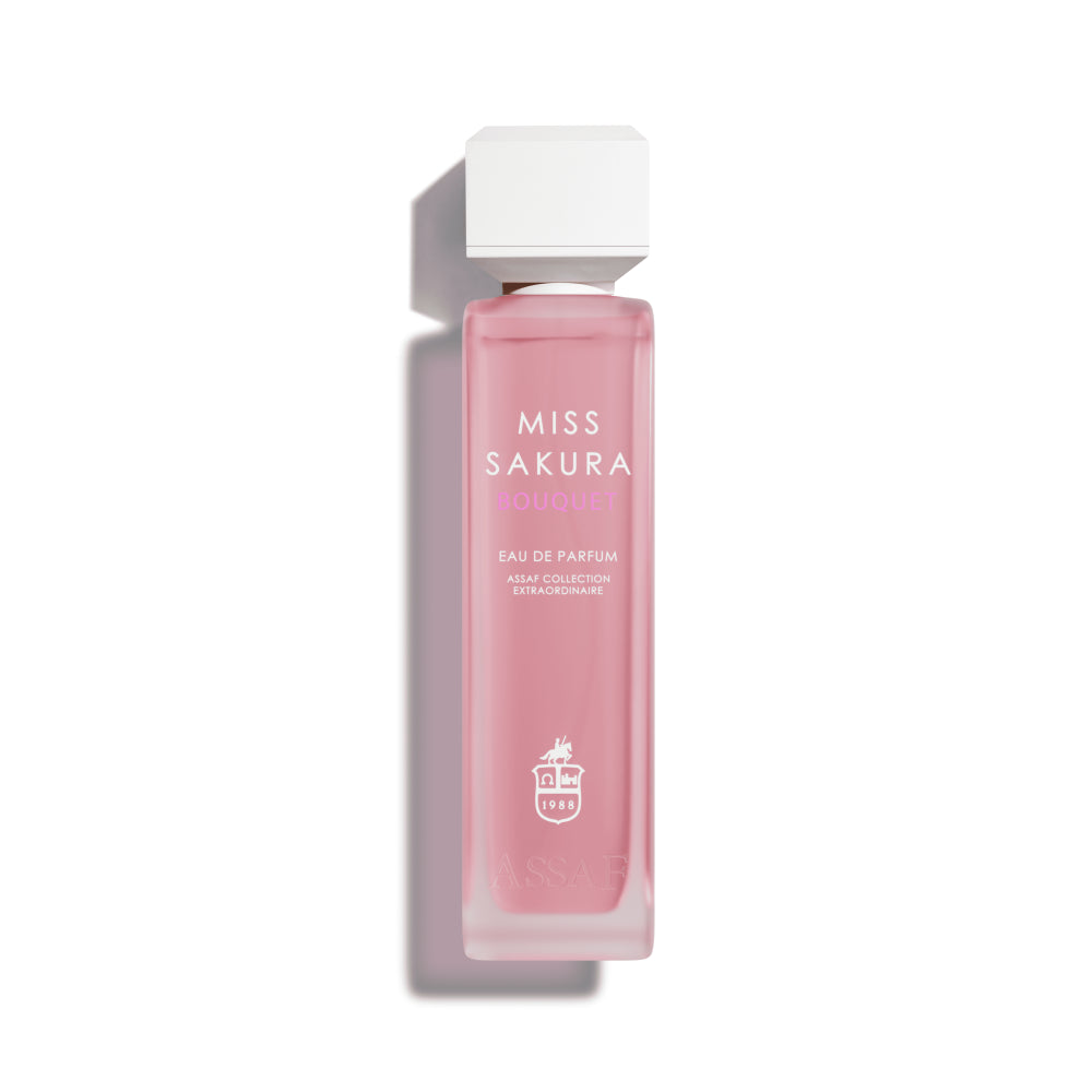 مس ساكورا بوكيت - MISS SAKURA BOUQUET 200ML