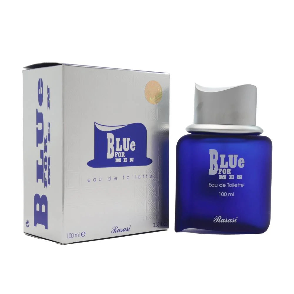 BLUE FOR MAN 100ML - بلو للرجال