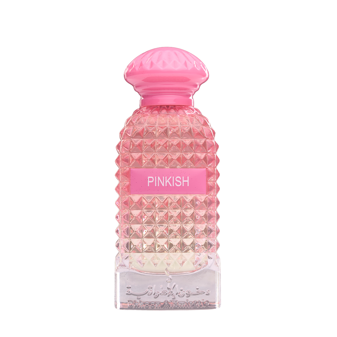 PINKISH - 100ML بينكش