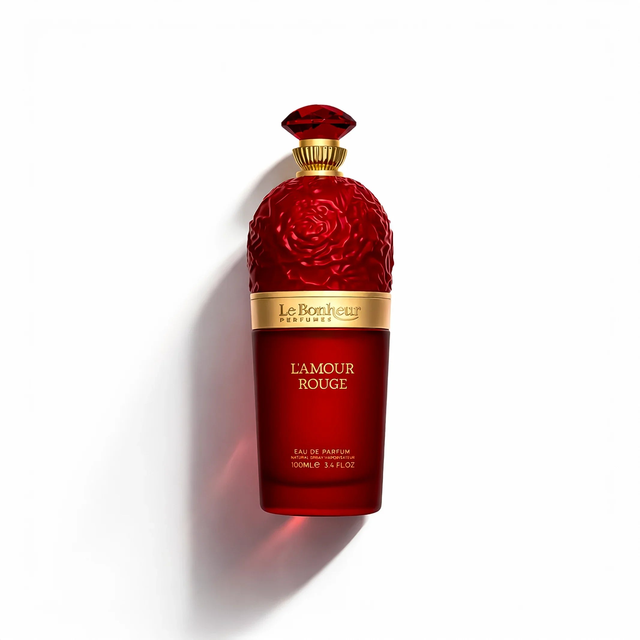 L’AMOUR ROUGE
