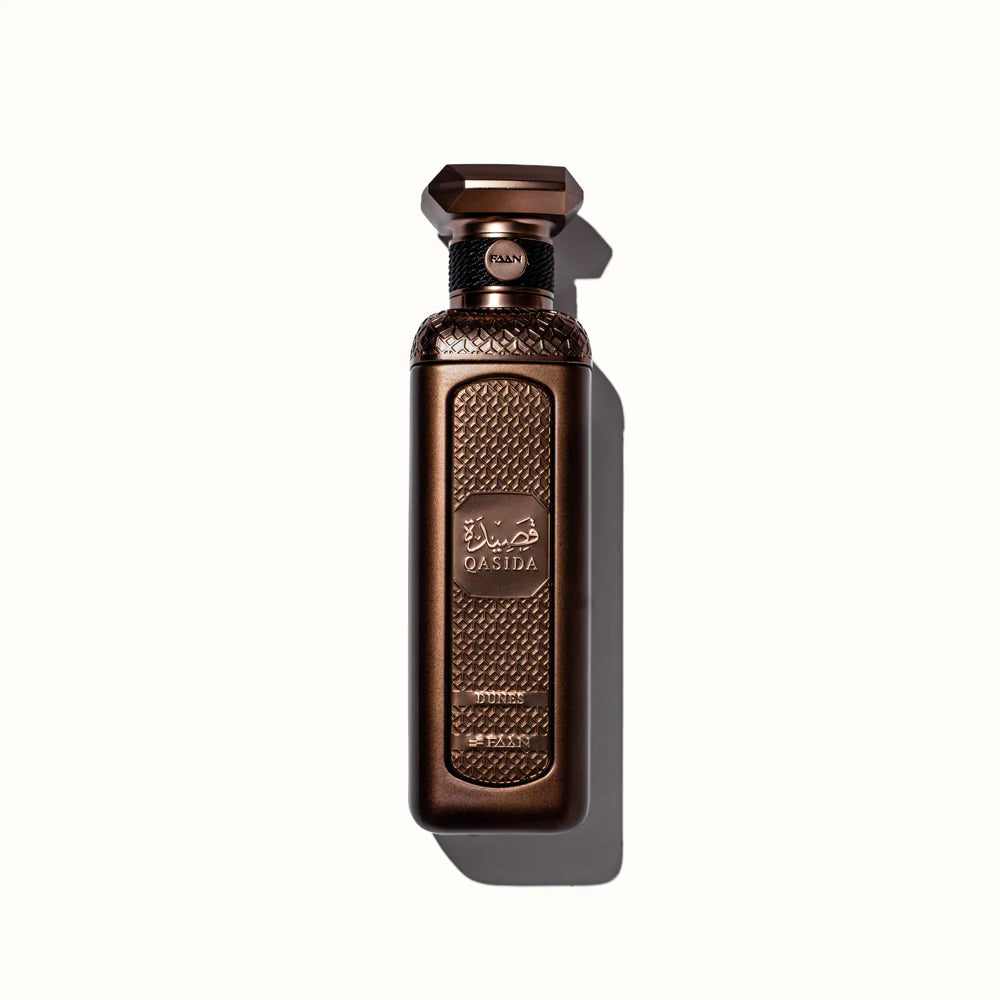 QASIDA DUNES 200ML - قصيدة كثبان