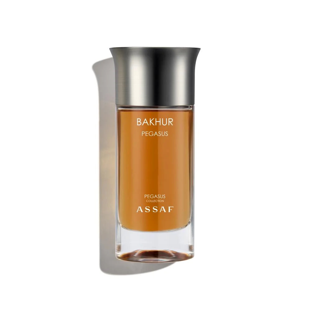 بخور بيقاسوس  - PEGASUS BAKHUR 150ML