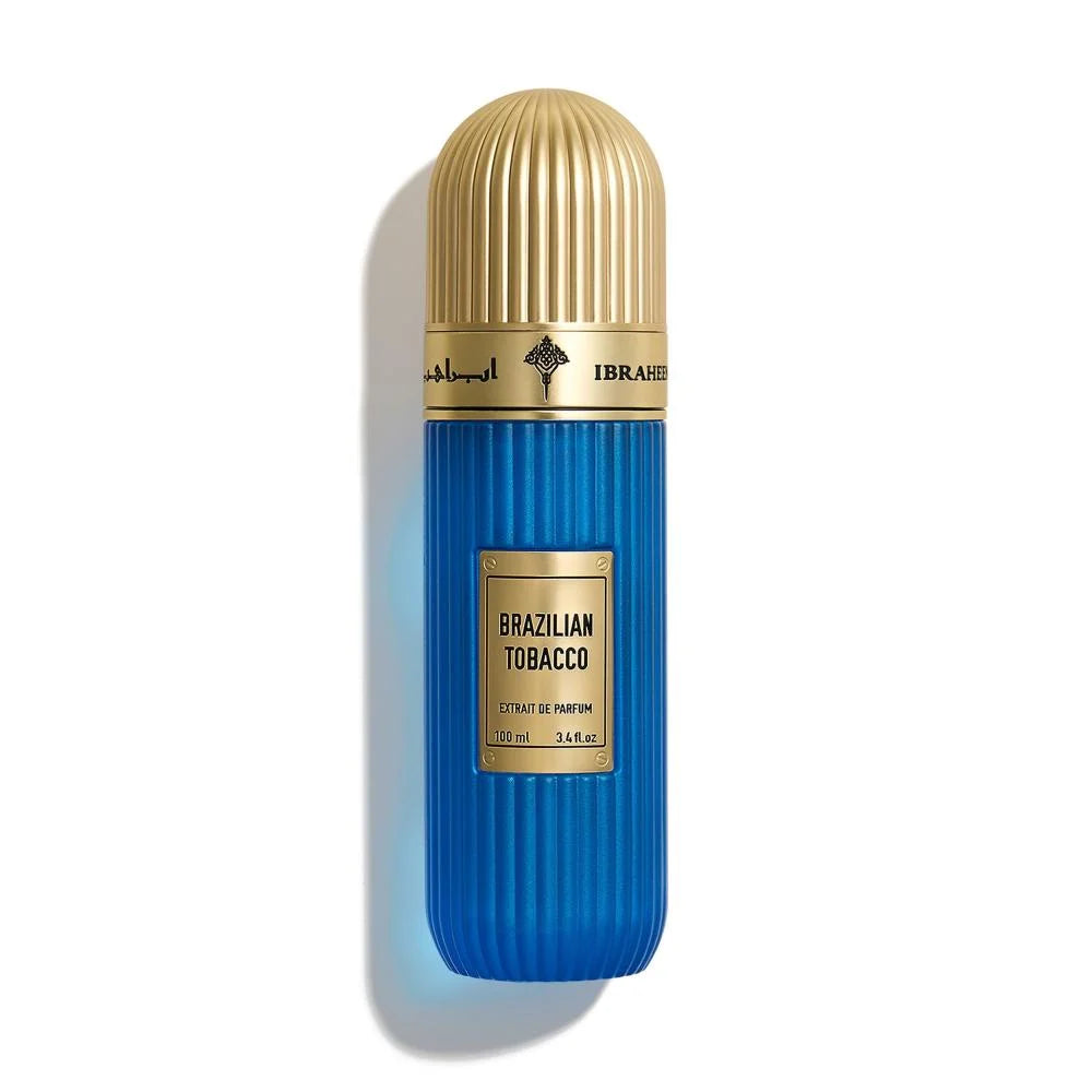 برازيليان توباكو - BRAZILIAN TOBACCO 200ML