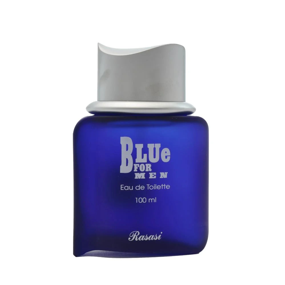 BLUE FOR MAN 100ML - بلو للرجال