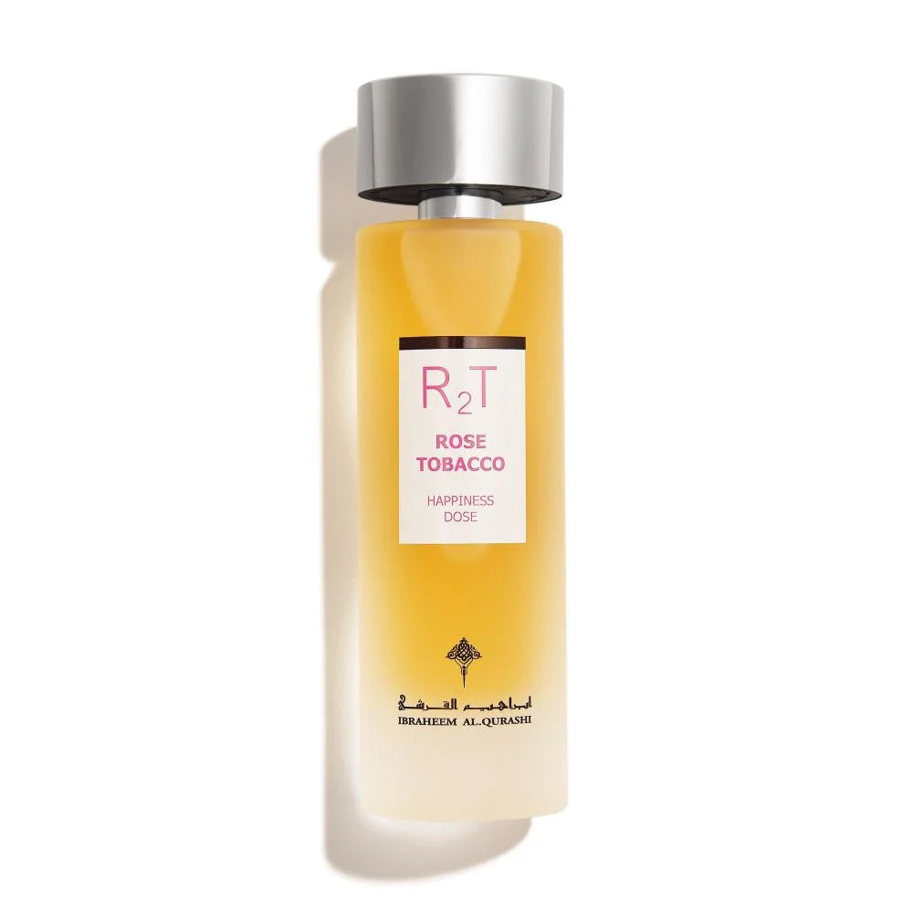 دوز روز توباكو R2T - ROSE TOBACCO 75ML