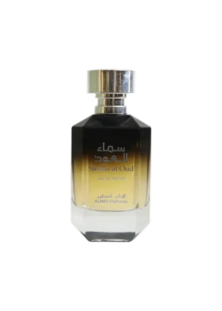 SAMAA AL OUD 100ML - سماء العود