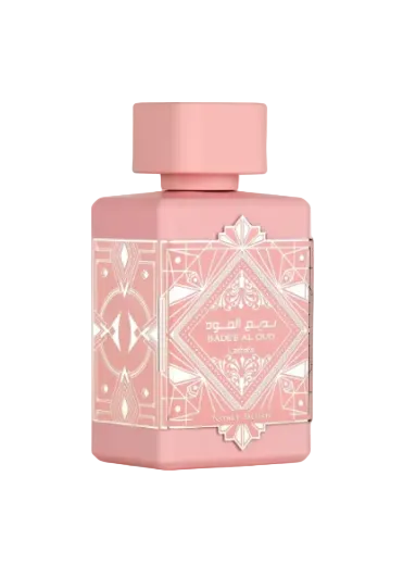 BADEE Al OUD NOBLE BLUSH 100ML - بديع العود نوبل بلاش