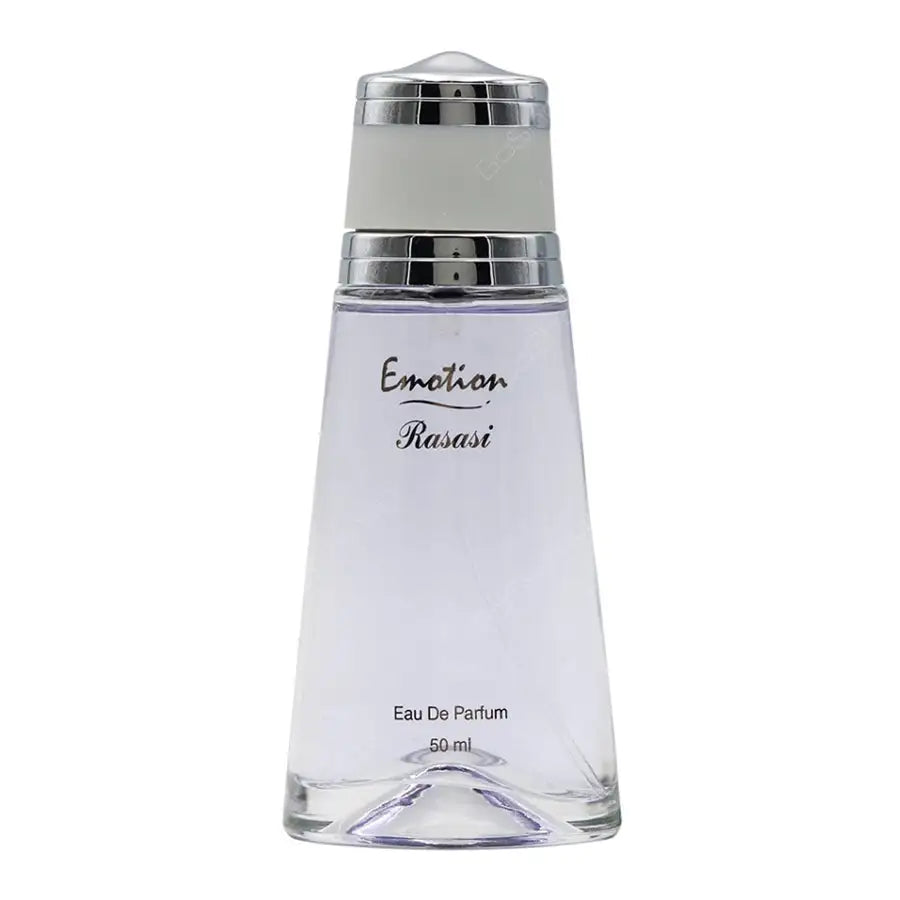 EMOTION SPRAY 50’ML - ايموشن للنساء