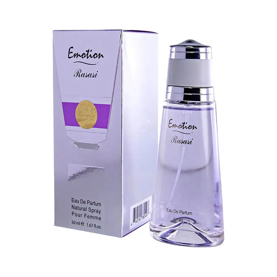 EMOTION SPRAY 50’ML - ايموشن للنساء
