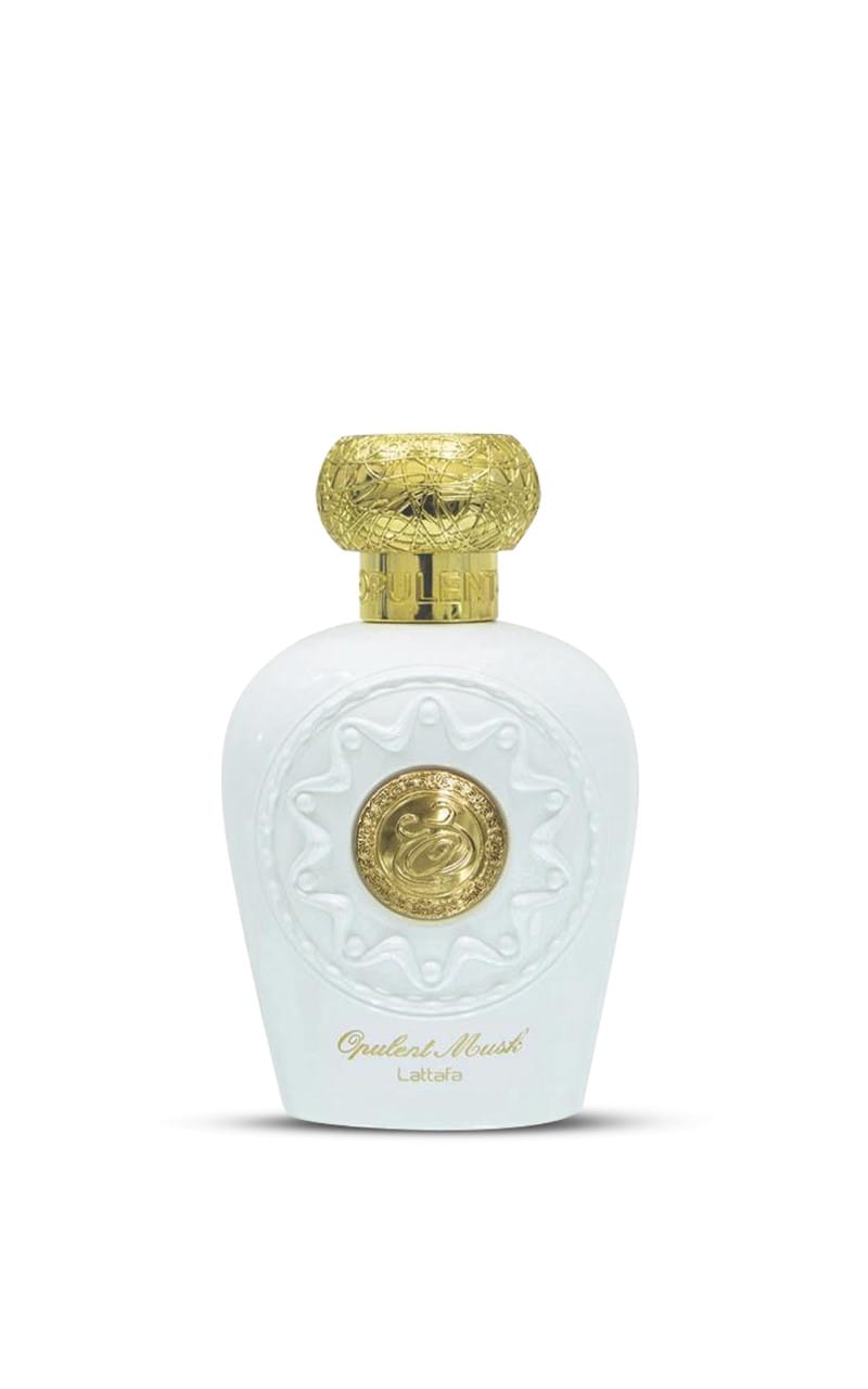 OPULENT MUSK 100ML - أوبولنت مسك