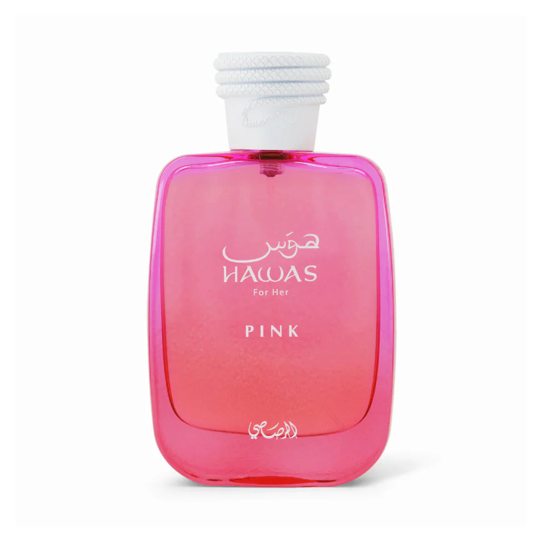 HAWAS PINK 100ML - هوس بينك