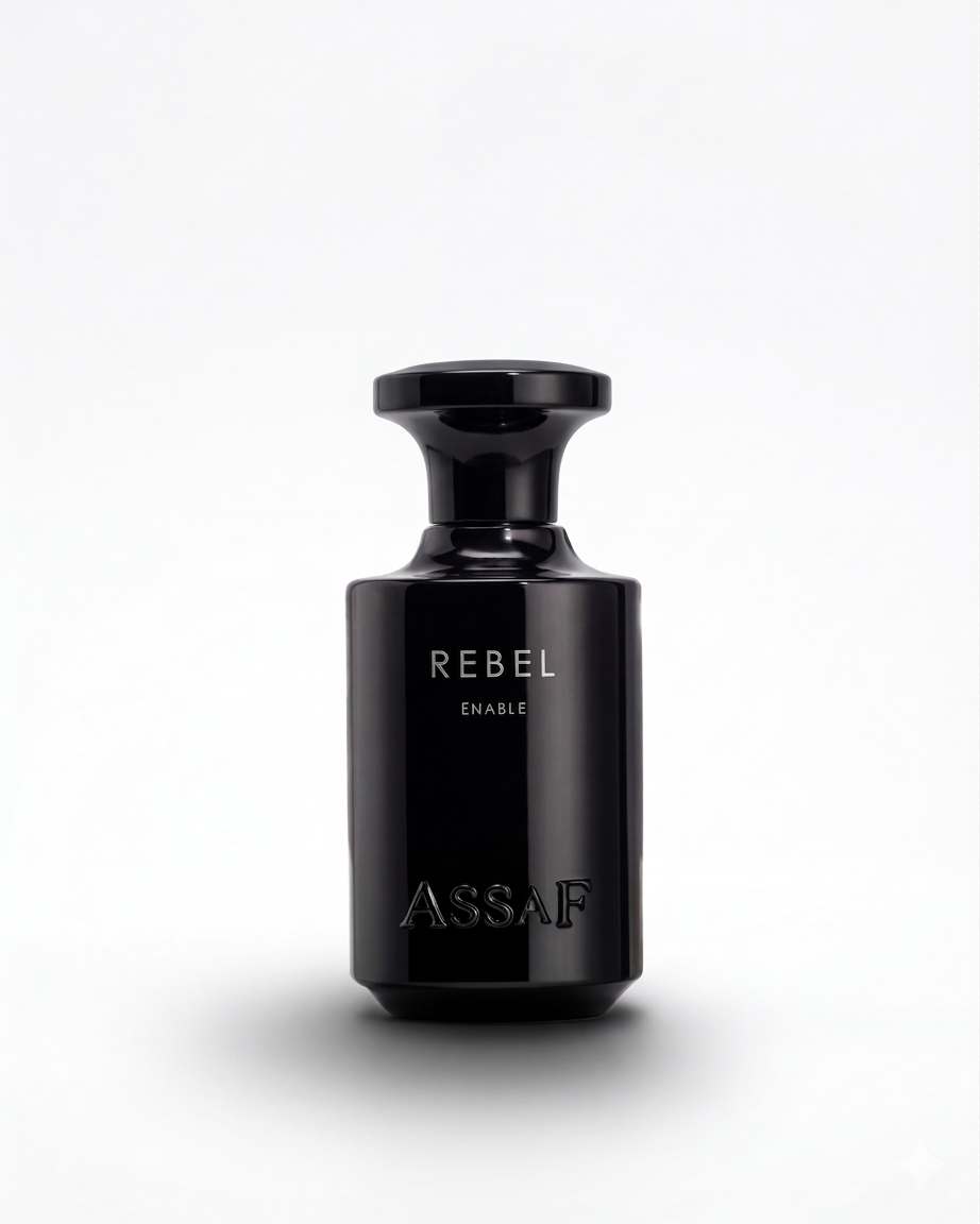 ريبل انيبل - REBEL ENABLE 150ML