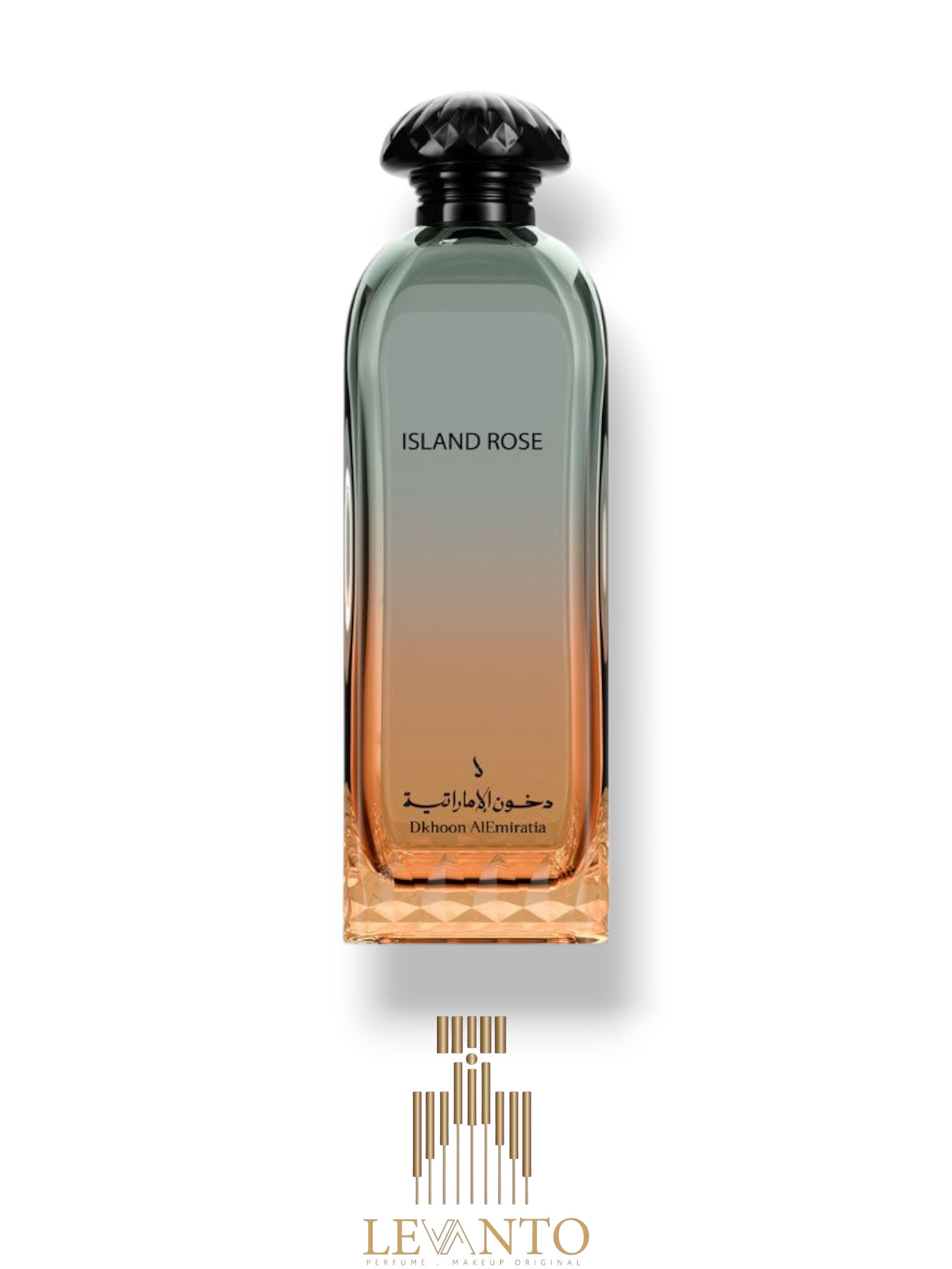 آيلاند روز  - ISLAND ROSE 200ML