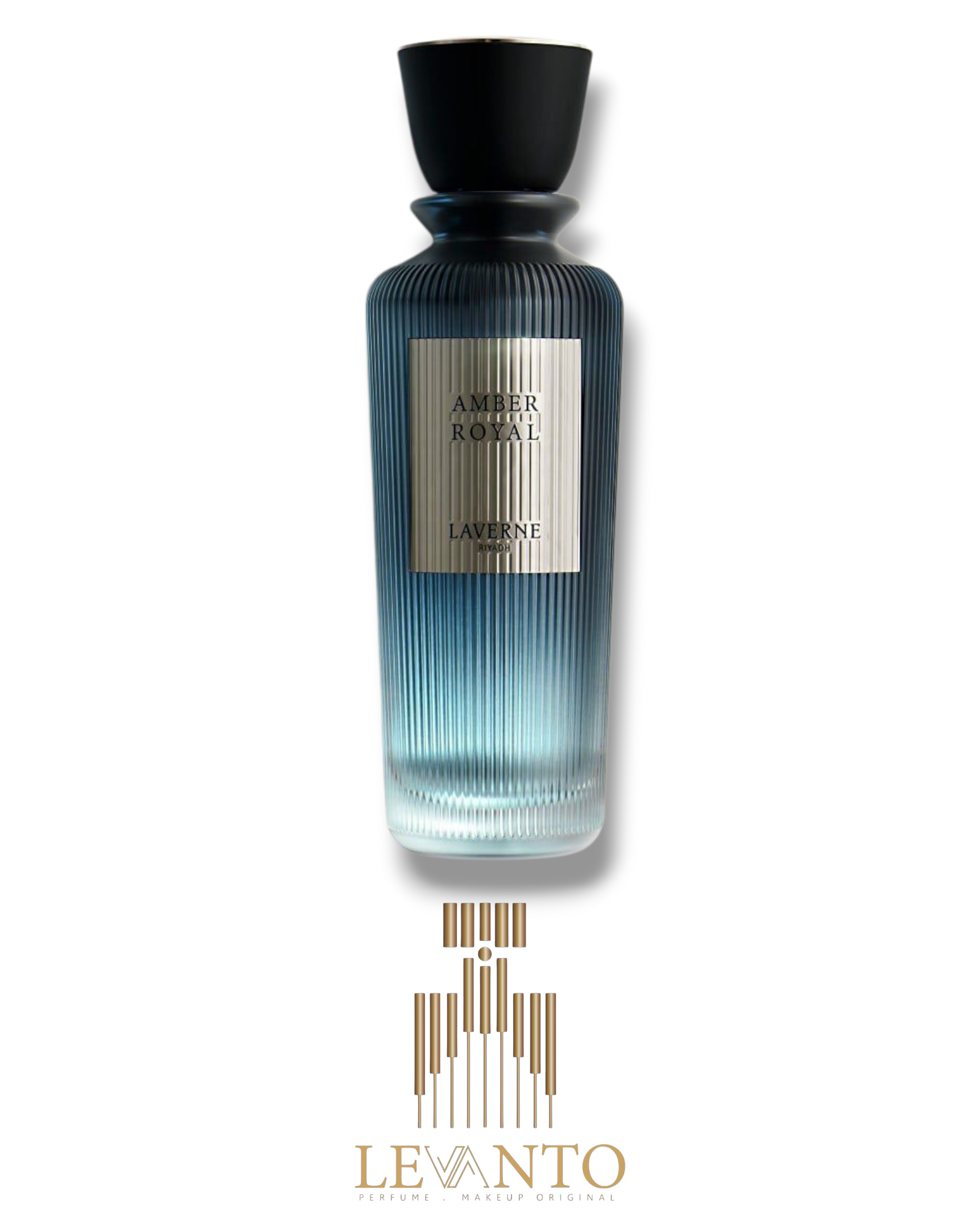 عمبر رويال - AMBER ROYAL 200ML