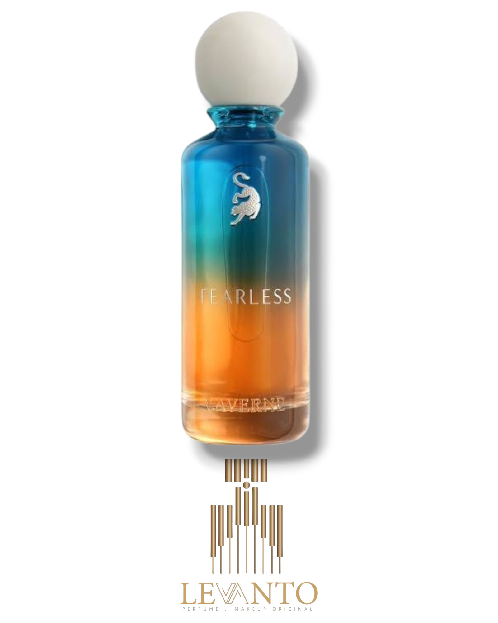 فيرليس - FEARLESS 200ML