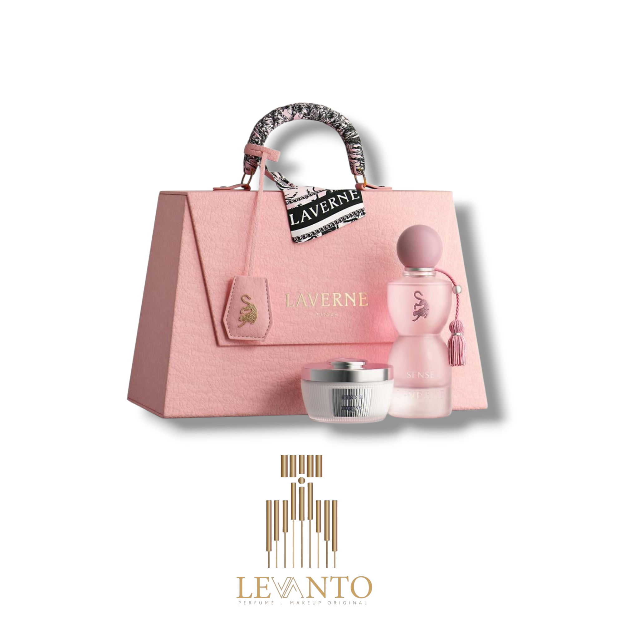 مجموعة  سنيس جورجينا- COLLECTION  SENSE GEORGINA