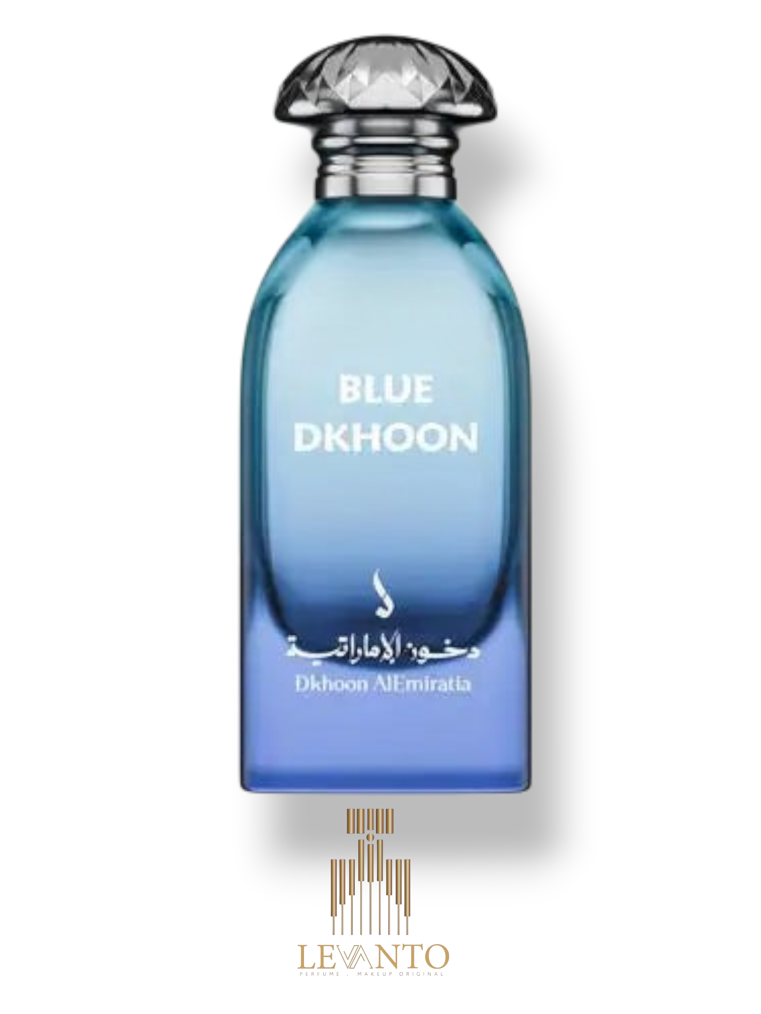 بلو دخون - BLUE DKHOON 100ML