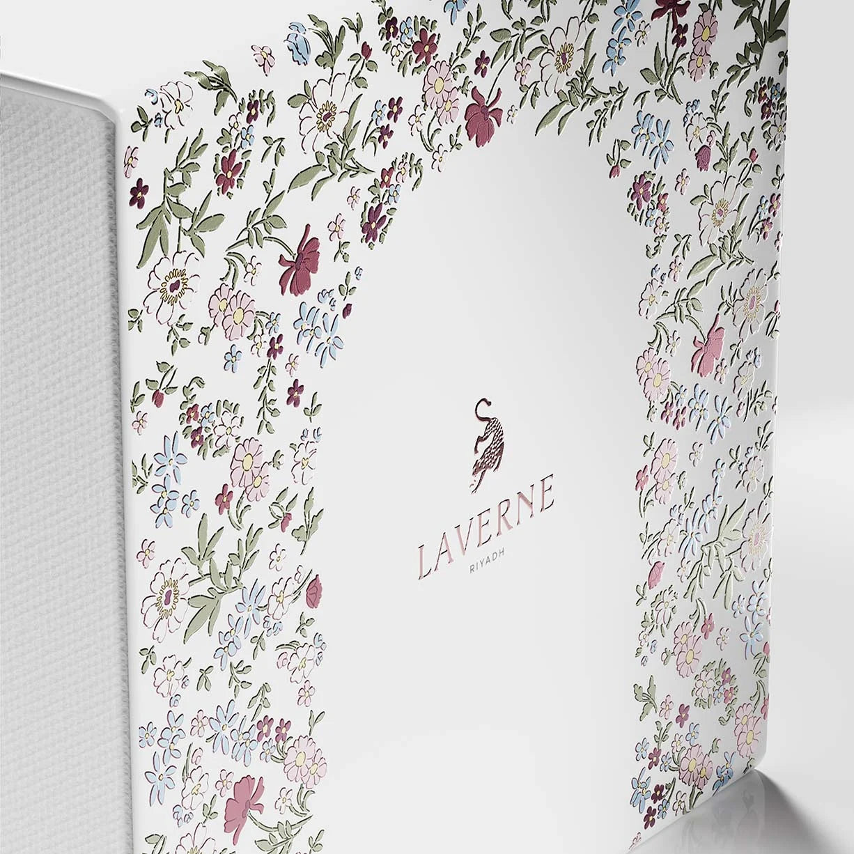 مجموعة مس لافيرن قاردن 200مل + 10مل - COLLECTION MISS LAVERN GARDEN