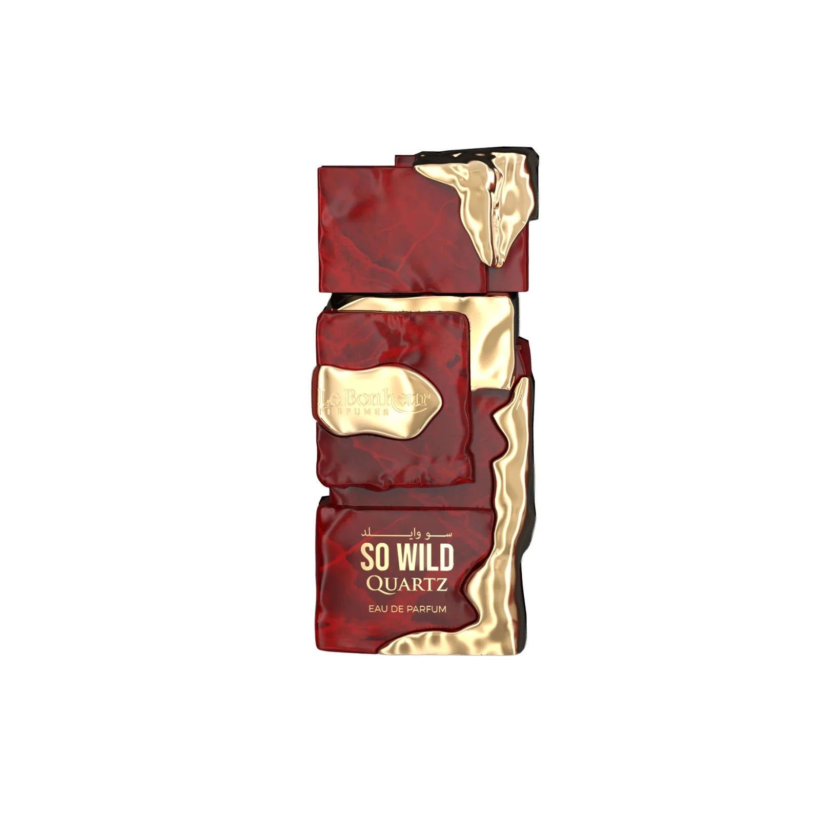 SO WILD QUARTZ- 100ML
