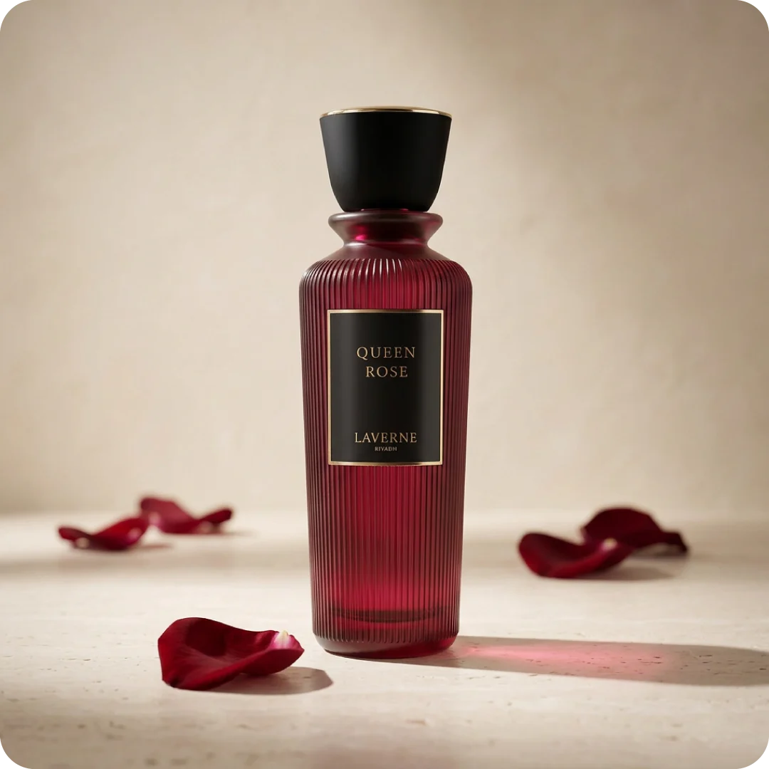 كوين روز - QUEEN ROSE 200ML