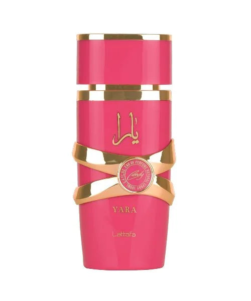 YARA CANDY 100ML - يارا كاندى